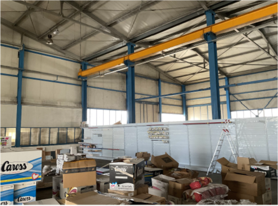 immobile attivita commerciale all'asta in Via Albert Einstein, 31, 67051 Avezzano AQ, Italia Avezzano, L'Aquila - 4