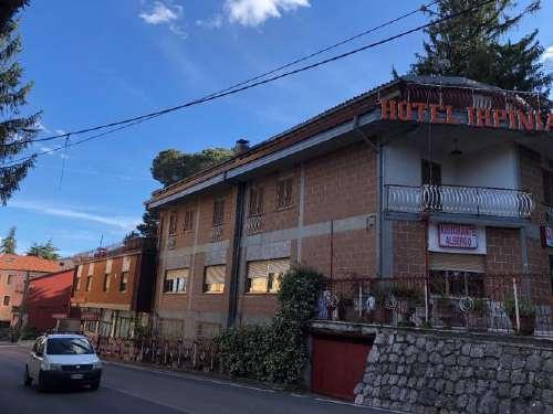 immobile terreno all'asta in Contrada Ponte, 83014 Ospedaletto d'Alpinolo AV, Italia Ospedaletto D'Alpinolo, Avellino - 2