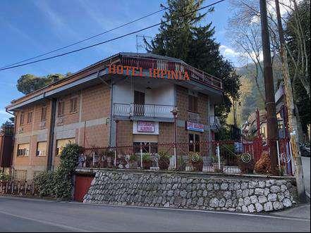 immobile terreno all'asta in Contrada Ponte, 83014 Ospedaletto d'Alpinolo AV, Italia Ospedaletto D'Alpinolo, Avellino - 3