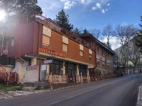 immobile terreno all'asta in Contrada Ponte, 83014 Ospedaletto d'Alpinolo AV, Italia Ospedaletto D'Alpinolo, Avellino - 4
