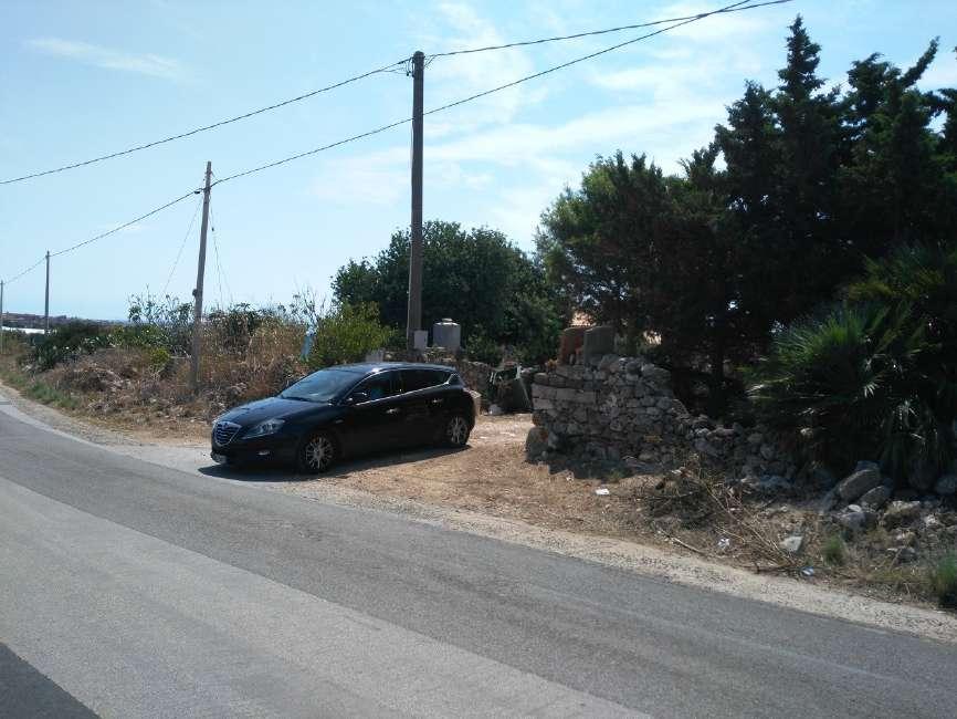 immobile appartamento all'asta in cda Chiusa Conte - Strada Carrubella - 96026 Portopalo di Capo Passero (SR) - 1