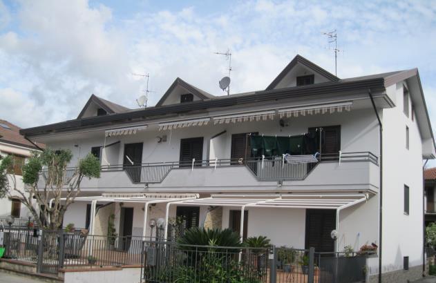 immobile appartamento all'asta in Via Paolo Trucillo, 72, 83026 San Pietro AV, Italia - Montoro (AV) - 1