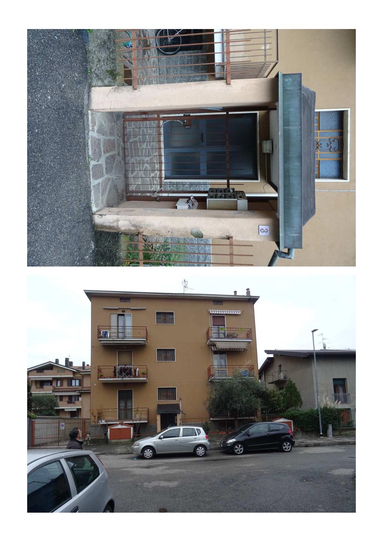 immobile appartamento all'asta in Via Amalfi, 3, 20834 Nova Milanese MB, Italia Nova Milanese, Monza e della Brianza - 5