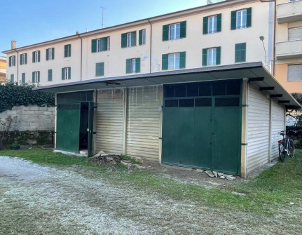 immobile appartamento all'asta in Viale Trieste, 2 - 54100 Massa (MS) - 3