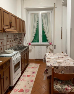 immobile appartamento all'asta in Viale Trieste, 2 - 54100 Massa (MS) - 4
