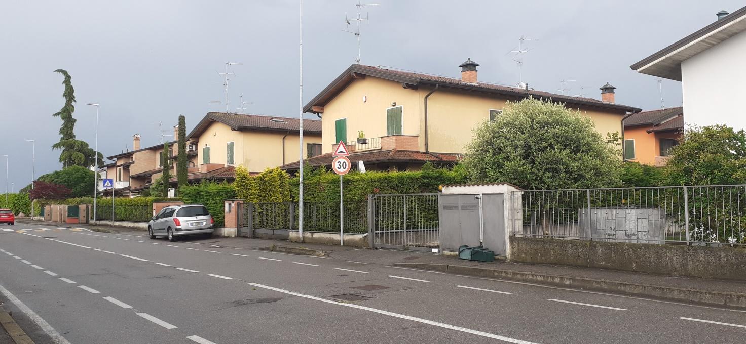 immobile villa all'asta in Via Giacomo Puccini, 38, 24050 Mozzanica BG, Italia Mozzanica, Bergamo - 2