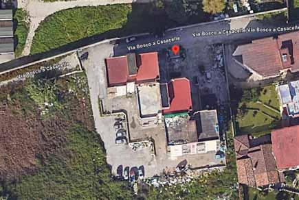 immobile appartamento all'asta in Via Bosco a Casacelle, 25, 80014 Giugliano in Campania NA, Italia Giugliano In Campania, Napoli - 2