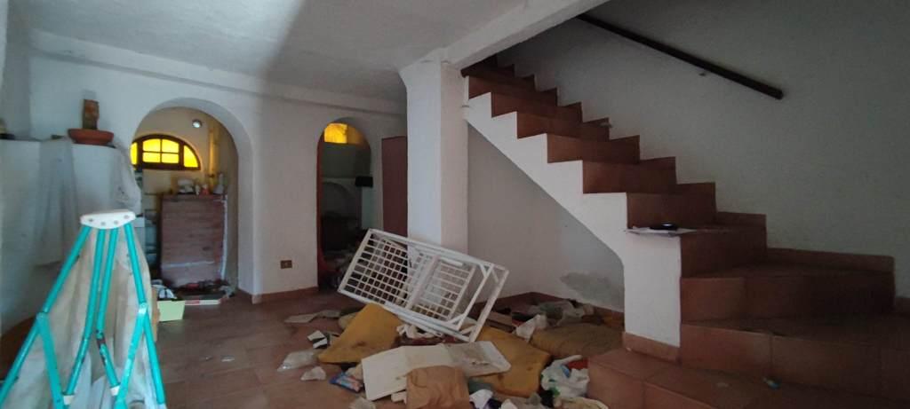 immobile appartamento all'asta in Monti, Via Ceria, 16 - 54016 Licciana Nardi (MS) - 2