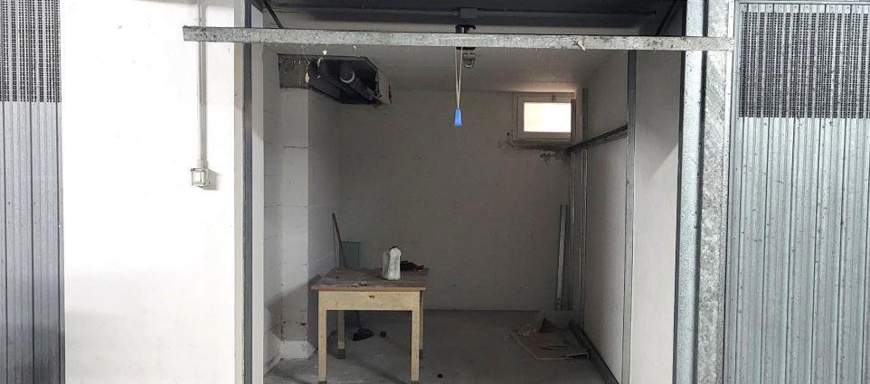 immobile garage all'asta in Frazione Porto Potenza Picena, Contrada Alvata 192 - 62018 Potenza Picena (MC) - 1