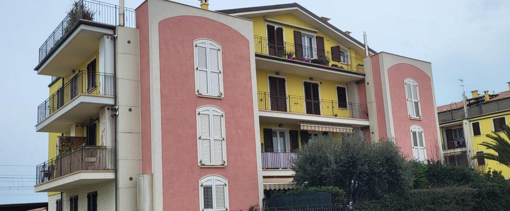 immobile garage all'asta in Frazione Porto Potenza Picena, Contrada Alvata 192 - 62018 Potenza Picena (MC) - 4
