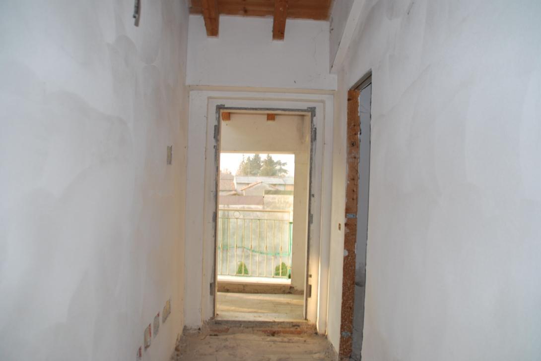 immobile appartamento all'asta in Via Regina della Scala snc - 26029 Soncino (CR) - 3