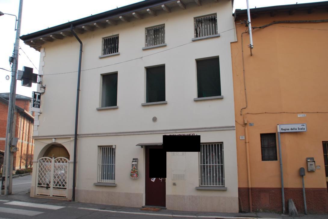 immobile attivita commerciale all'asta in Via Regina della Scala 53 - 26029 Soncino (CR) - 1