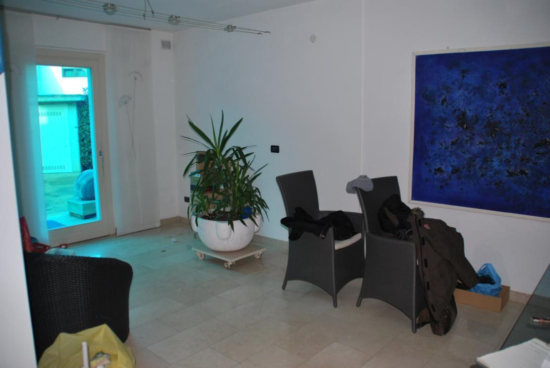 immobile appartamento all'asta in Via Castello snc - 26029 Soncino (CR) - 3