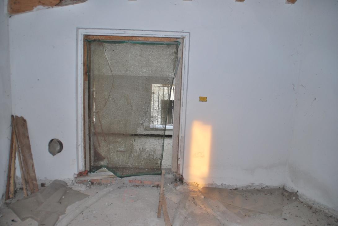 immobile appartamento all'asta in Via Regina della Scala snc - 26029 Soncino (CR) - 3