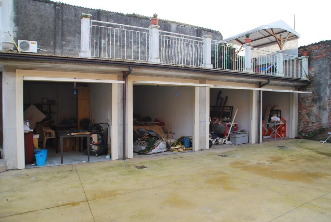 immobile appartamento all'asta in Via Castello snc - 26029 Soncino (CR) - 4