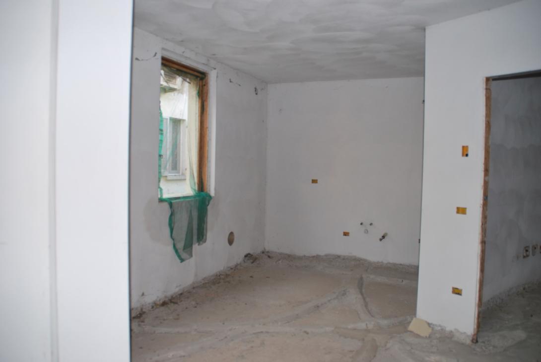 immobile appartamento all'asta in Via Regina della Scala snc - 26029 Soncino (CR) - 1
