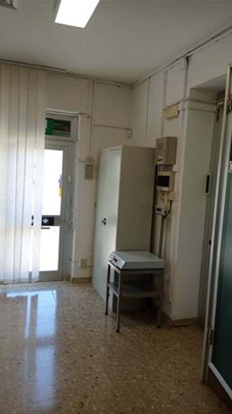 immobile negozio all'asta in Via Errico Ruggieri, 39, 65020 Alanno PE, Italia Alanno, Pescara - 3