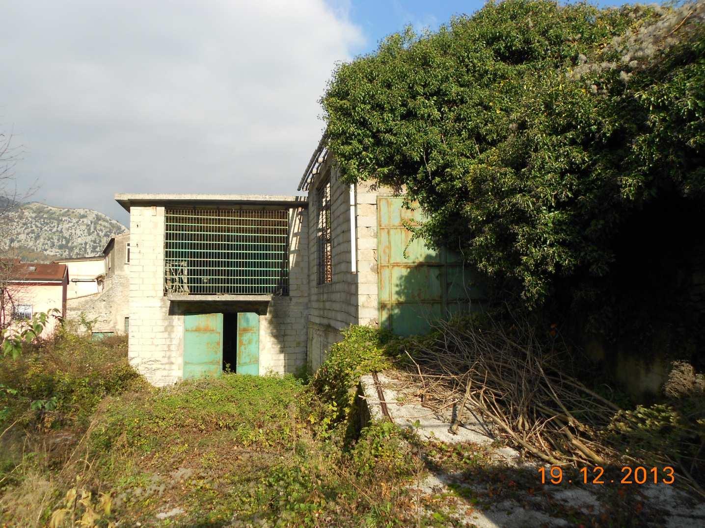 immobile palazzo all'asta in Via Sorbo Soprano, 59, 83029 Solofra AV, Italia Solofra, Avellino - 4