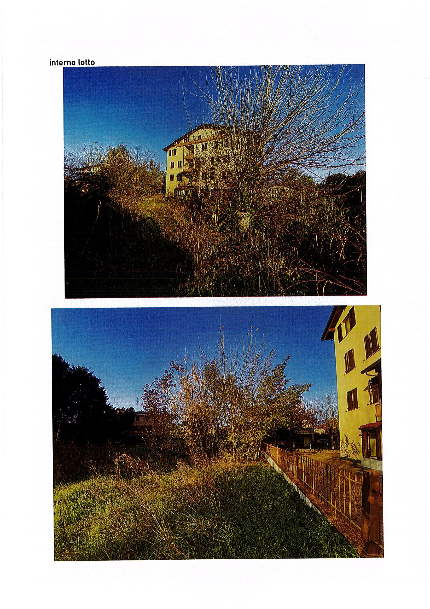 immobile terreno all'asta in Via Comi Antonio - 44042 Cento (FE) - 3