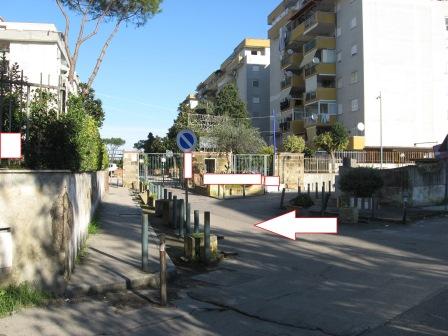 immobile negozio all'asta in Via Enrico de Nicola, 3, 80017 Melito di Napoli NA, Italia Melito Di Napoli, Napoli - 1