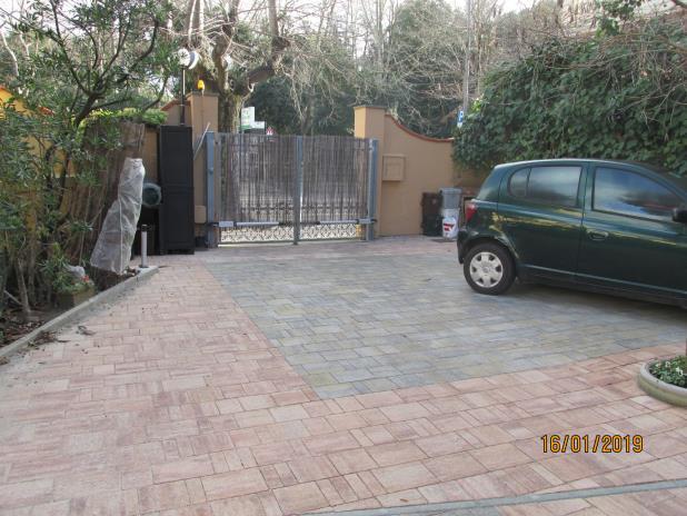 immobile appartamento all'asta in Via M Buonarroti 101 - 55049 Viareggio (LU) - 2
