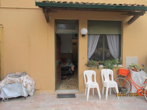 immobile appartamento all'asta in Via M Buonarroti 101 - 55049 Viareggio (LU) - 3