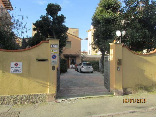 immobile appartamento all'asta in Via M Buonarroti 101 - 55049 Viareggio (LU) - 4