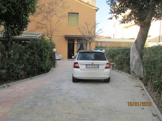 immobile appartamento all'asta in Via M Buonarroti 101 - 55049 Viareggio (LU) - 5