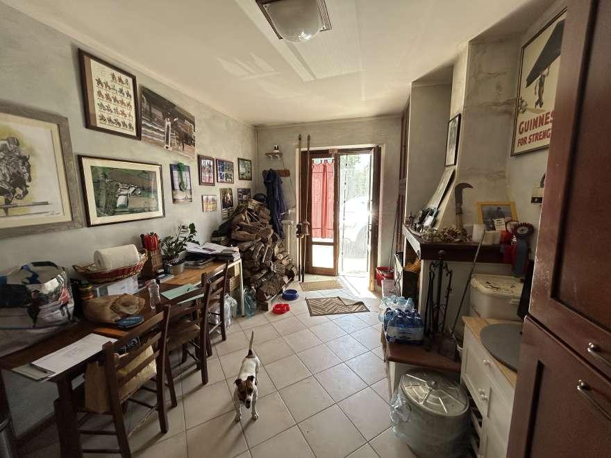 immobile attivita commerciale all'asta in Loc Antria - 52100 Arezzo (AR) - 3