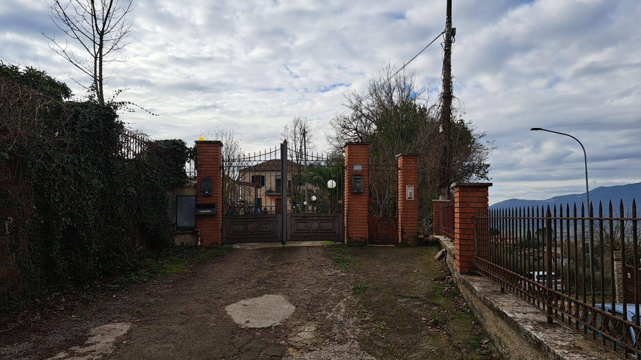 immobile appartamento all'asta in Via Roma, 55 - 02044 Forano (RI) - 3