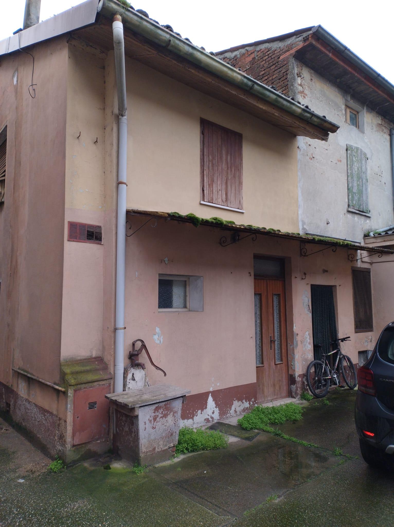 immobile appartamento all'asta in Via Mons Padovani 49 - 26030 Pessina Cremonese (CR) - 4