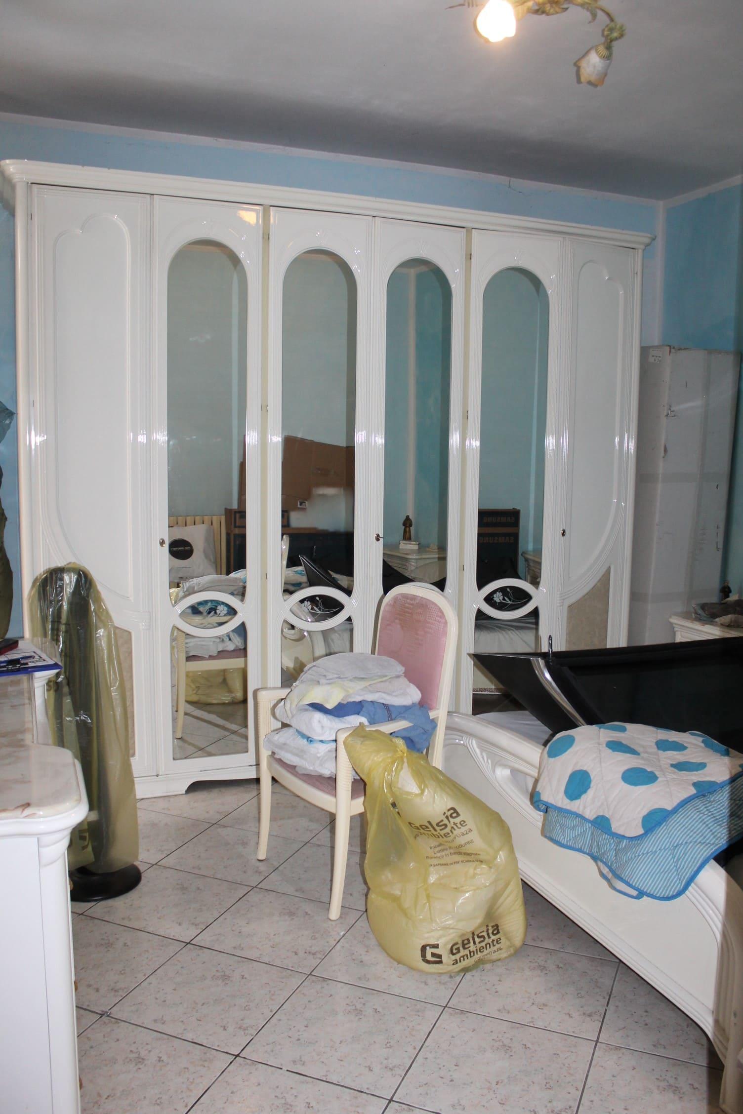 immobile appartamento all'asta in Via Goldoni 4 - 20811 Cesano Maderno (MB) - 5
