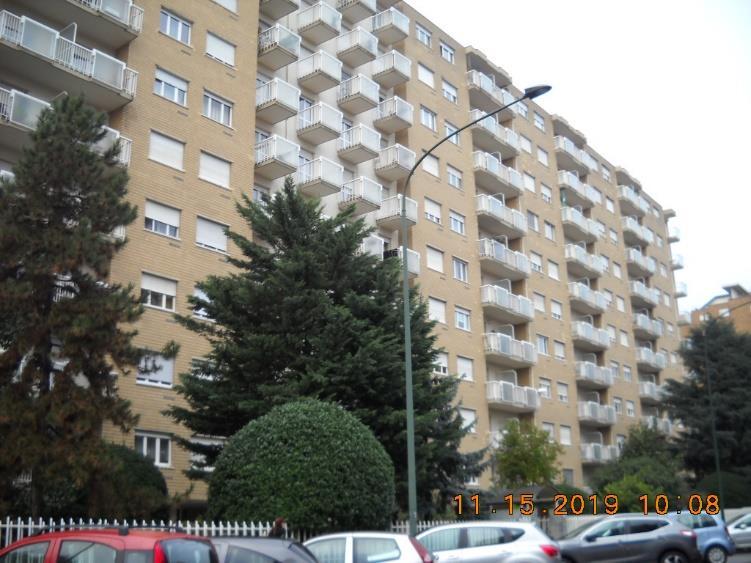 immobile appartamento all'asta in Via Castelgomberto, 50 - 10136 Torino (TO) - 1