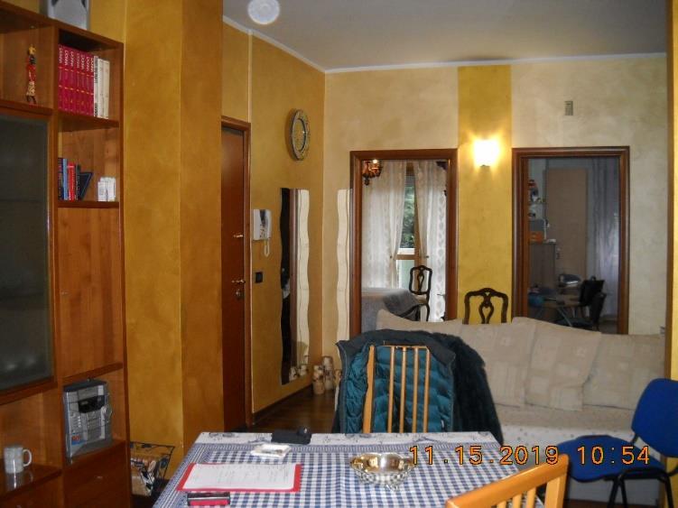 immobile appartamento all'asta in Via Castelgomberto, 50 - 10136 Torino (TO) - 3