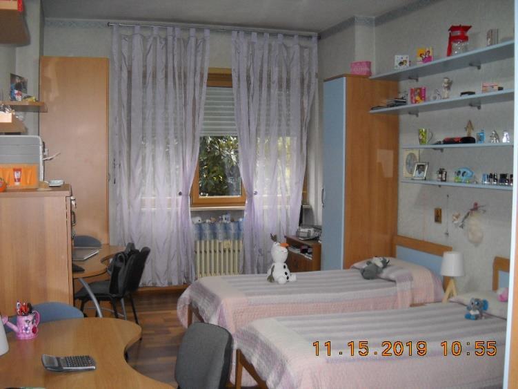 immobile appartamento all'asta in Via Castelgomberto, 50 - 10136 Torino (TO) - 5