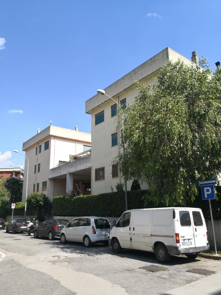 immobile garage all'asta in Via Giosuè Carducci  2 - 84085 Mercato San Severino (SA) - 1