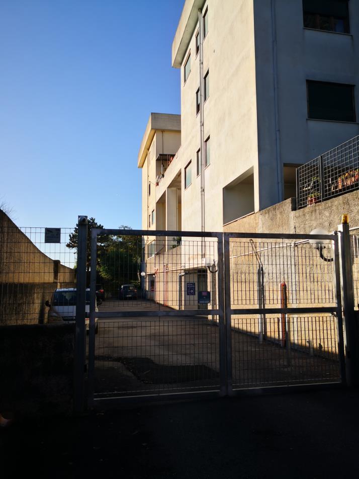 immobile garage all'asta in Via Giosuè Carducci  2 - 84085 Mercato San Severino (SA) - 2