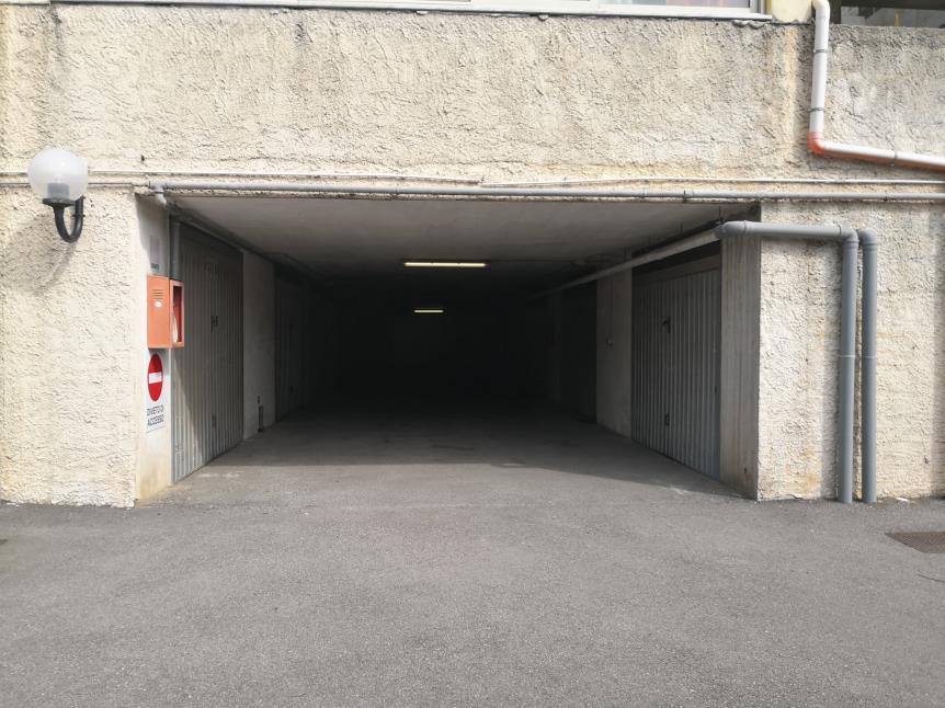 immobile garage all'asta in Via Giosuè Carducci  2 - 84085 Mercato San Severino (SA) - 5