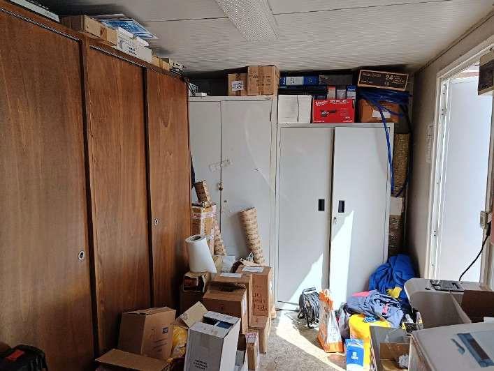 immobile palazzo all'asta in Contrada Cuccone a ridosso della Strada Statale 653 Sinnica - Episcopia (PZ) - 1