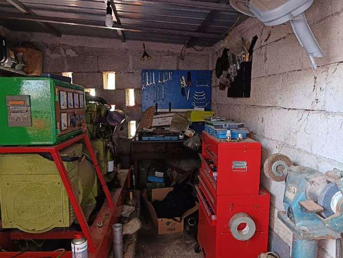 immobile palazzo all'asta in Contrada Cuccone a ridosso della Strada Statale 653 Sinnica - Episcopia (PZ) - 3