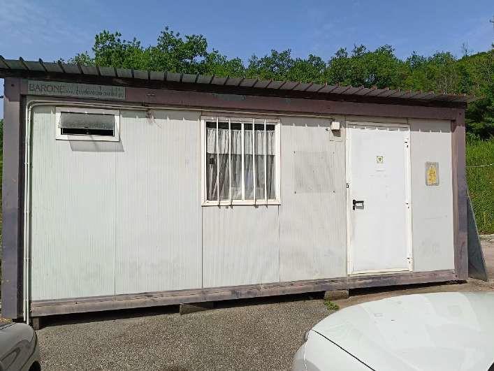 immobile palazzo all'asta in Contrada Cuccone a ridosso della Strada Statale 653 Sinnica - Episcopia (PZ) - 4