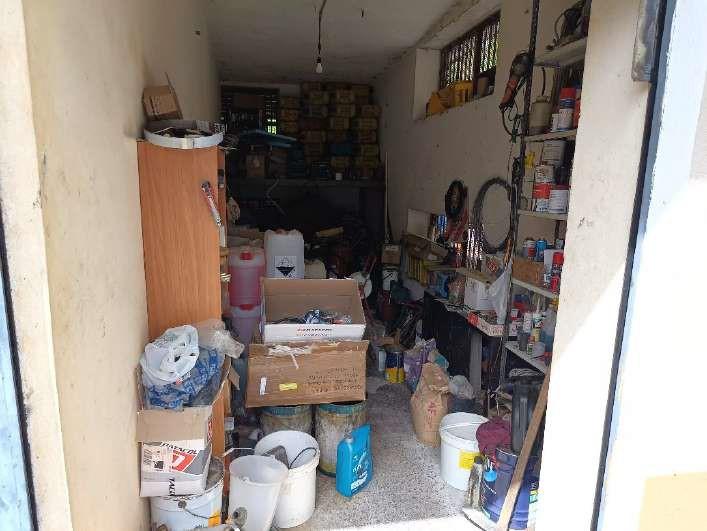 immobile palazzo all'asta in Contrada Cuccone a ridosso della Strada Statale 653 Sinnica - Episcopia (PZ) - 5