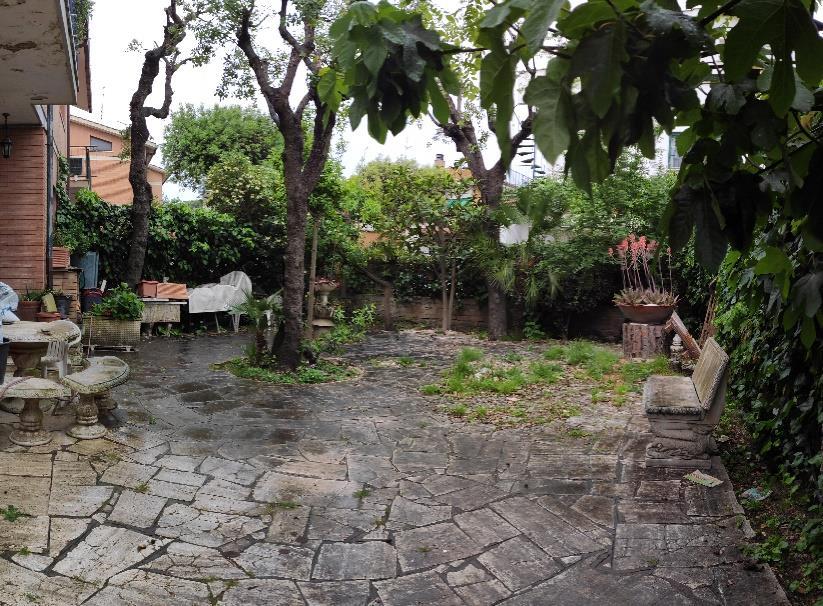 immobile villa all'asta in Via Loano, 18, 00054 Fregene RM, Italia - 00054 Fiumicino (RM) - 3