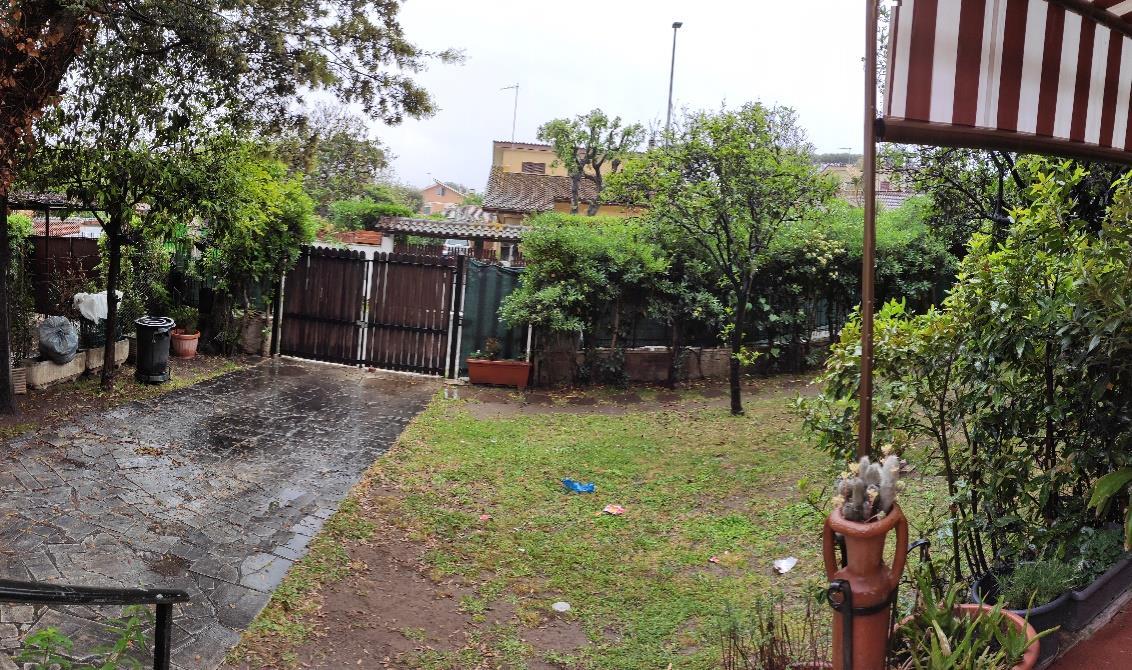 immobile villa all'asta in Via Loano, 18, 00054 Fregene RM, Italia - 00054 Fiumicino (RM) - 4