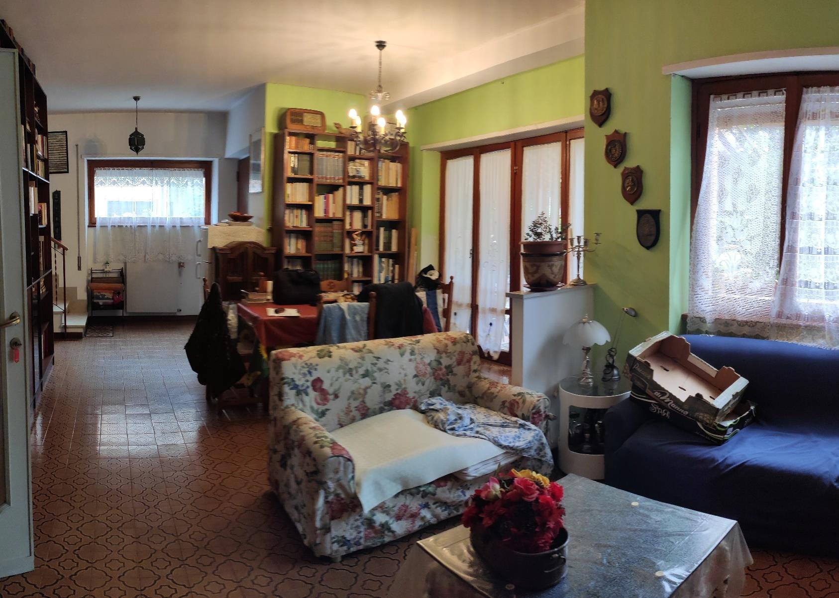 immobile villa all'asta in Via Loano, 18, 00054 Fregene RM, Italia - 00054 Fiumicino (RM) - 5