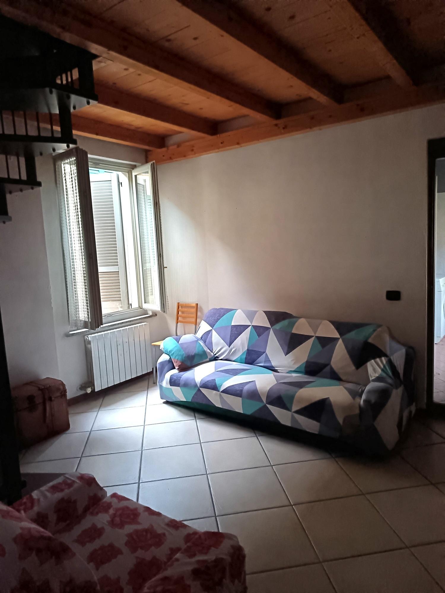 immobile appartamento all'asta in via Piave, 18 - 24040 Stezzano (BG) - 1