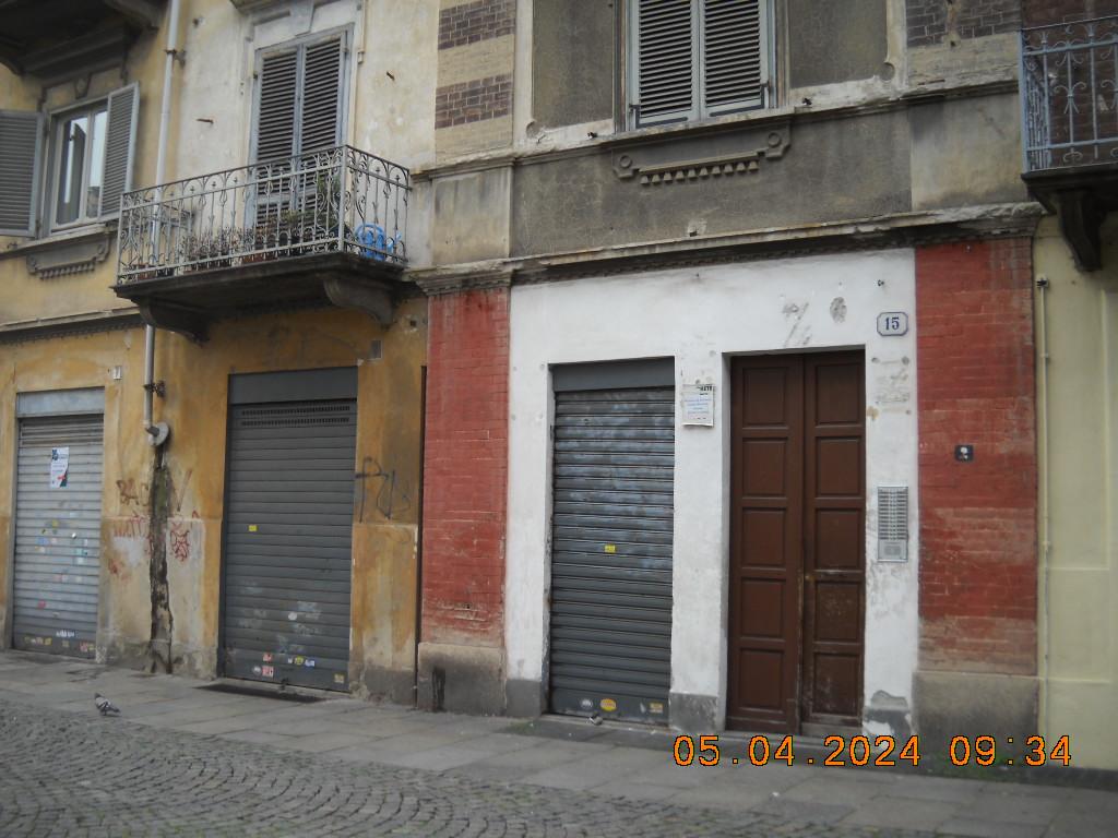 immobile appartamento all'asta in Via Gramegna 15 - 10149 Torino (TO) - 4