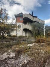 immobile hotel - albergo all'asta in C/da Piano Argenzio  - Missanello (PZ) - 1