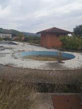 immobile hotel - albergo all'asta in C/da Piano Argenzio  - Missanello (PZ) - 2