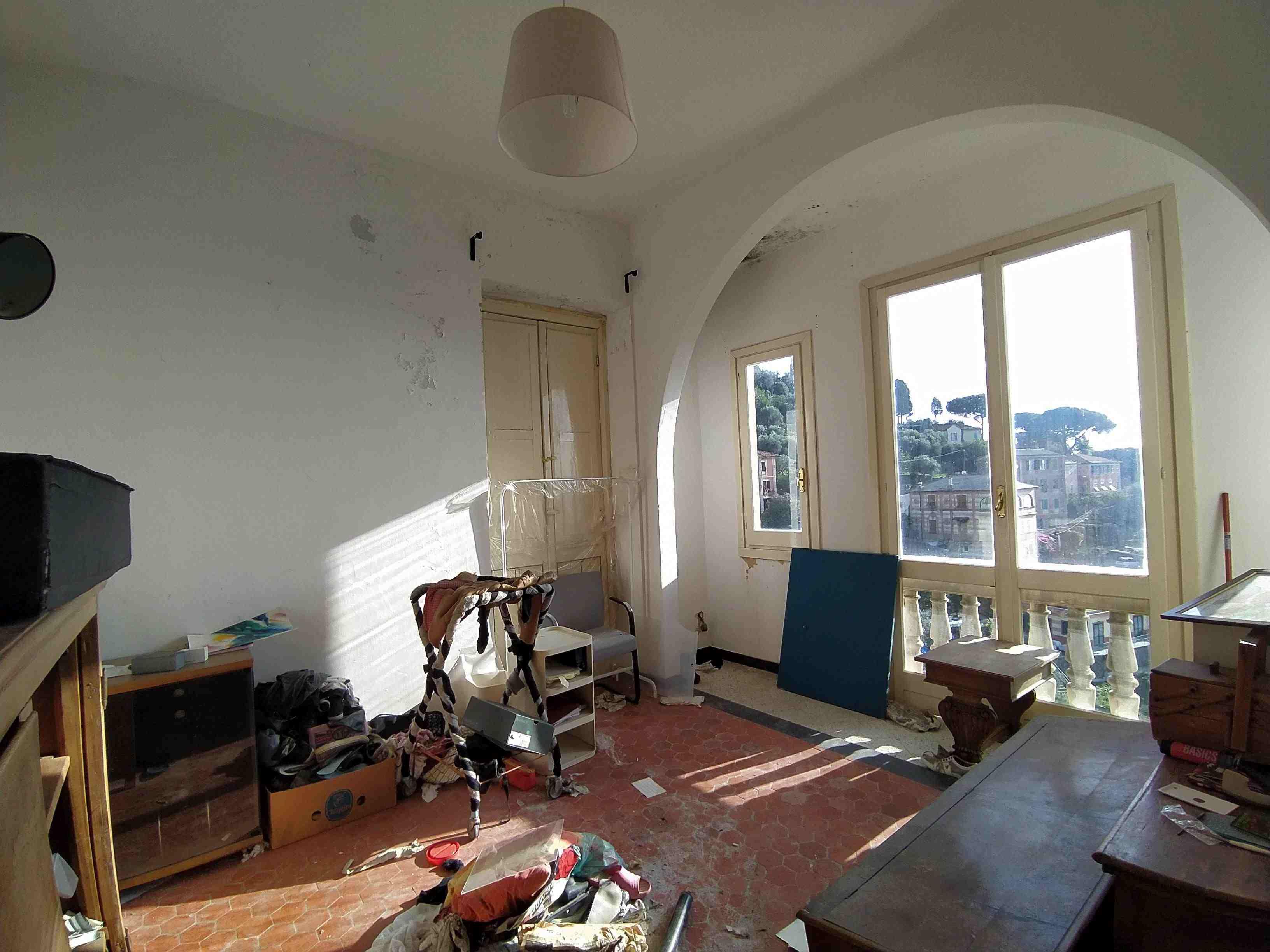 immobile appartamento all'asta in Via Aurelia, 11, 16032 Camogli GE, Italia Camogli, Genova - 5